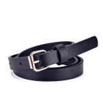 Jolex Unisex Children's Belt High Quality Flat Buckle LX1272