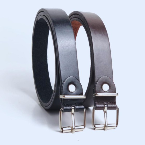 Jolex Children's Belt Jeans Short Male Female Student Performance Fashion Accessorie LX0989