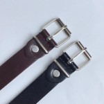 Jolex Children's Belt Jeans Short Male Female Student Performance Fashion Accessorie LX0989