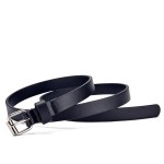 Jolex Unisex Children's Belt High Quality Flat Buckle LX1272