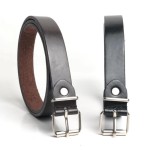 Jolex Children's Belt Jeans Short Male Female Student Performance Fashion Accessorie LX0989