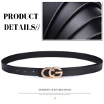 Jolex NEWEST Women's Belt PU Leather Retro Versatile Rhinestone Ladies Belt Fashion All-match Jeans Belt for Women #LX0828