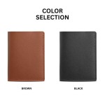 Jolex Unisex Small wallet Short  New Simple Mini wallet Card Holder Thin Folding Wallet Driver's License Holder LG418